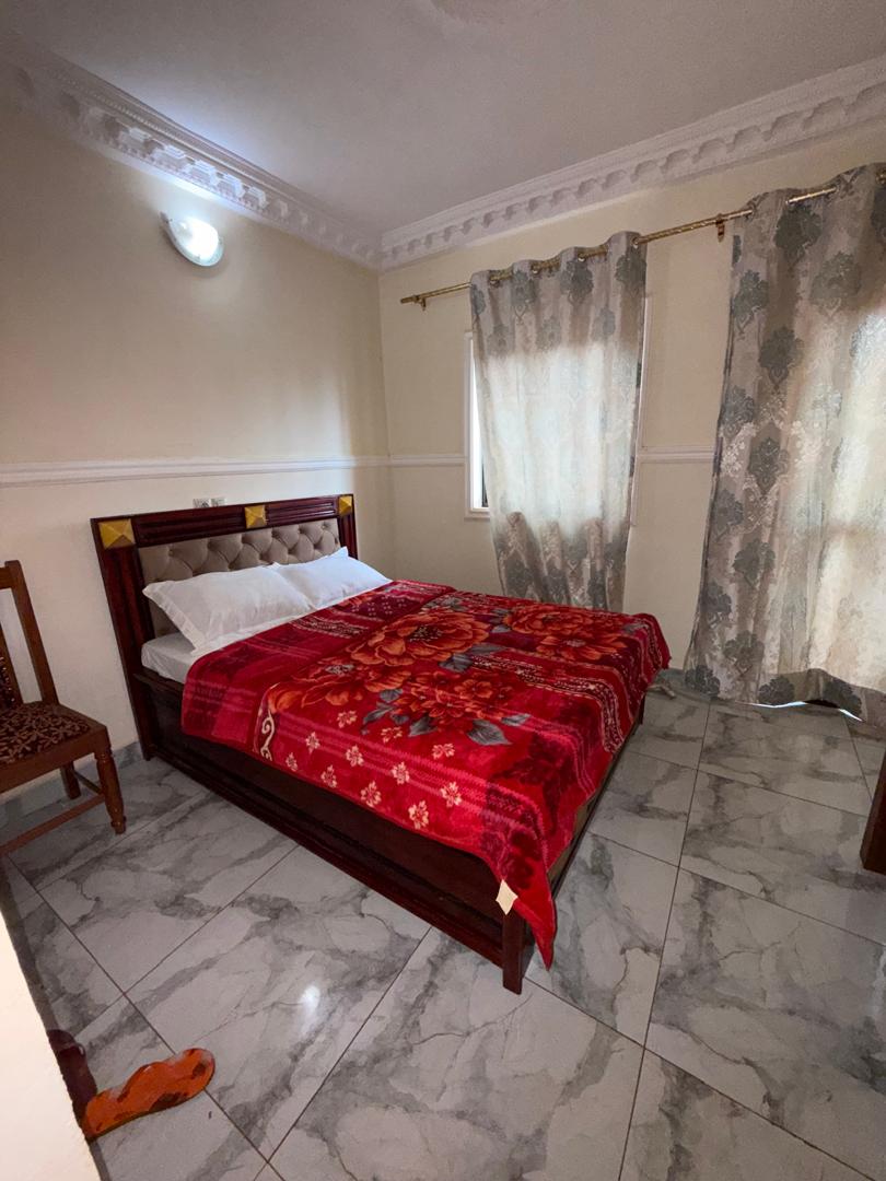 Chambre 1