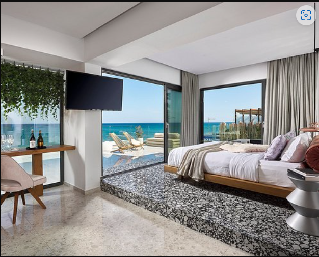 Chambre 2