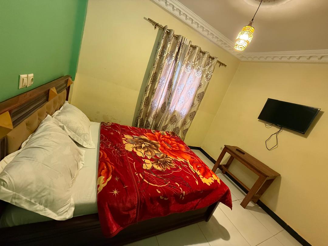 Chambre 3