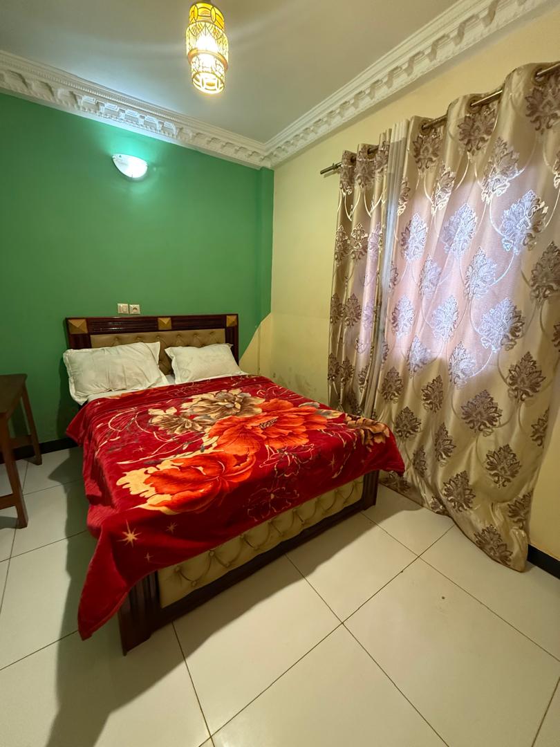 Chambre 5