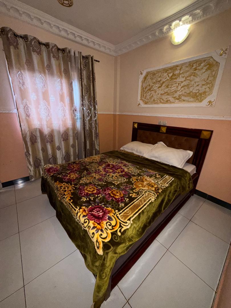 Chambre 6