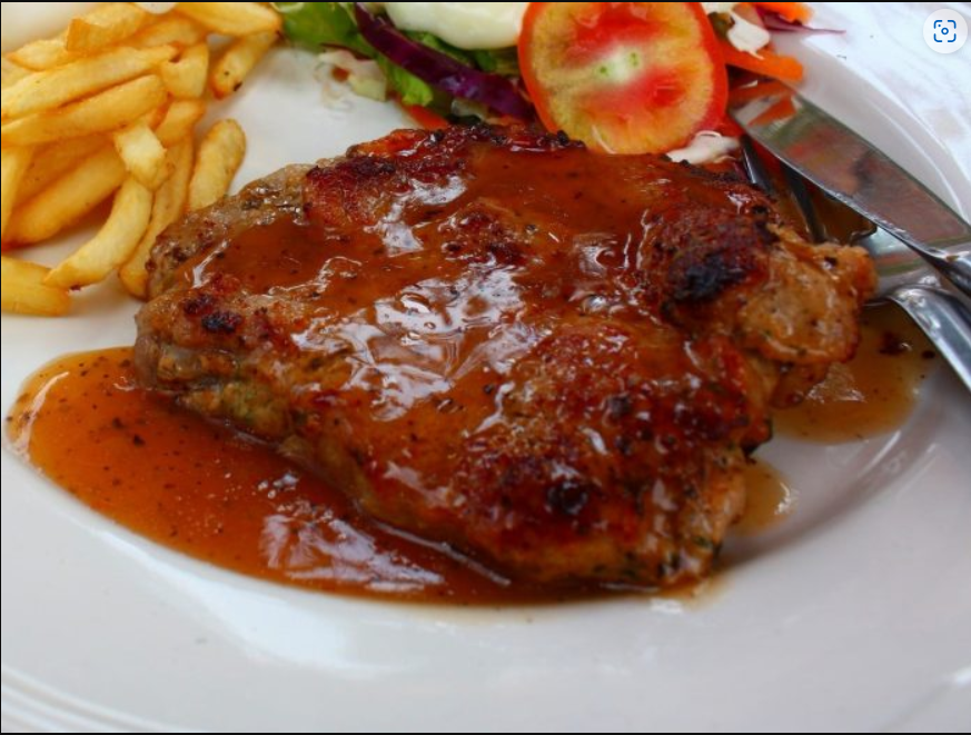 Plat 2