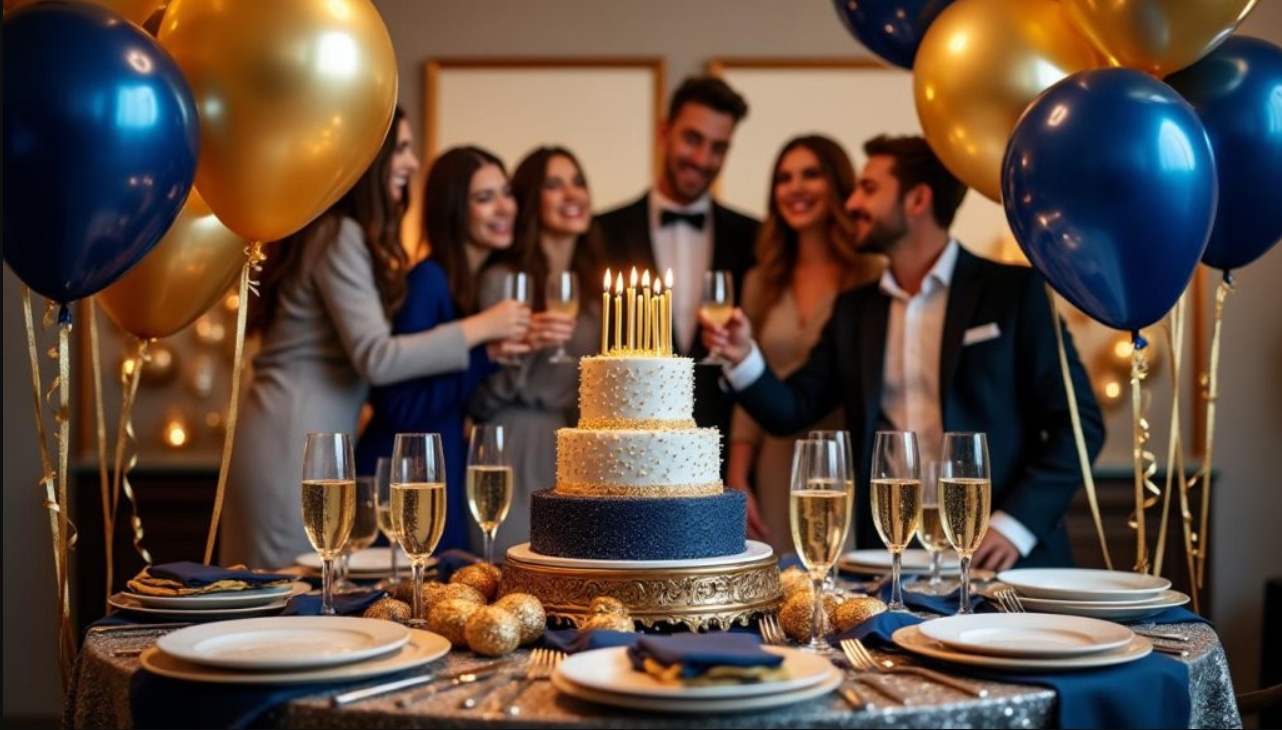Anniversaire