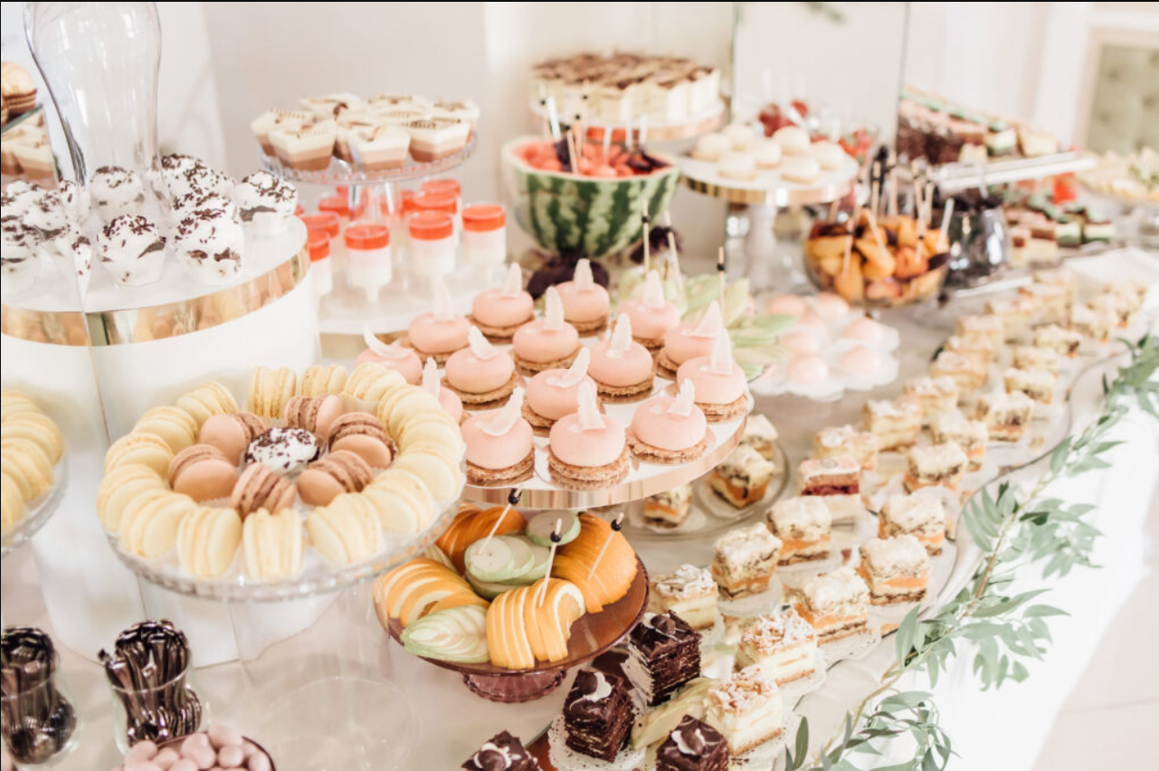 Buffet 2